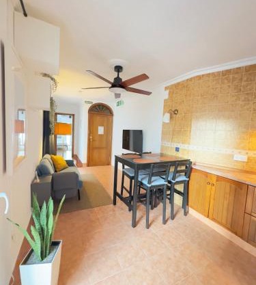 El Pisito de La Serena - Cosy appartement - affordable gateway to Nature