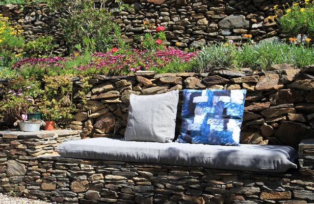 El Port de la Selva. Sea view villa.
