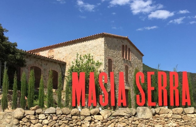 El Recer de Masia Serra - Adults Only