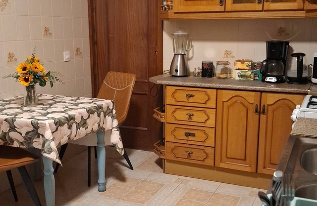 El Refugio Bed & Breakfast