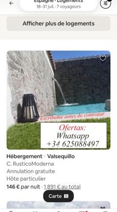 El Refugio del Agua