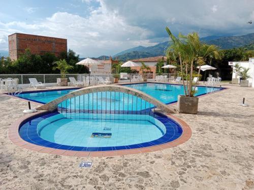 el resort