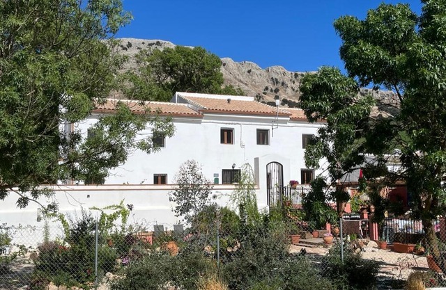 El Retiro