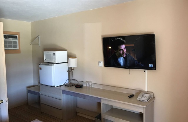 El Rey Motel