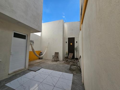 El Riego - Casa Encantadora y amplia