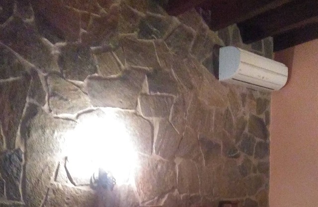 El Rincón del Villar - LOS POZILLOS Apartment