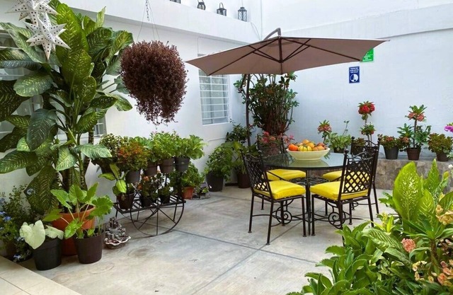 El Rincon De Los Angeles