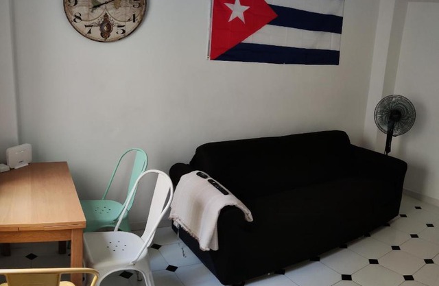 El Rinconcito Cubano en el Centro
