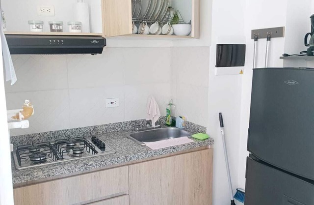El Rodadero Apartamento Amolado 509