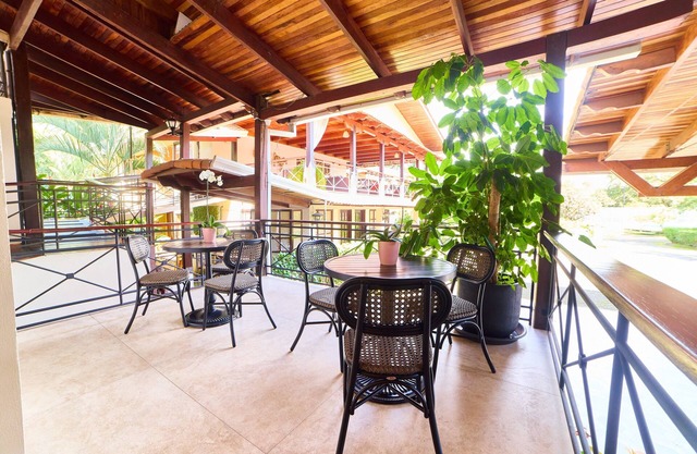 El Rodeo Estancia Boutique Hotel & Steakhouse