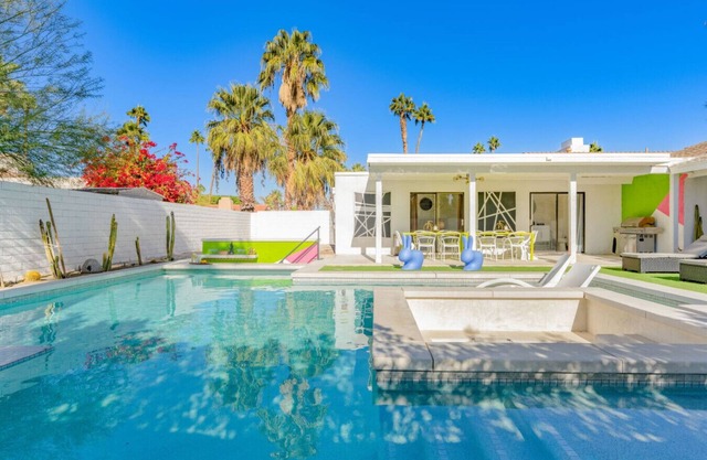 El Sip by Rather Be Properties