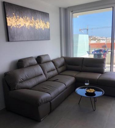 El Sol Apartamento