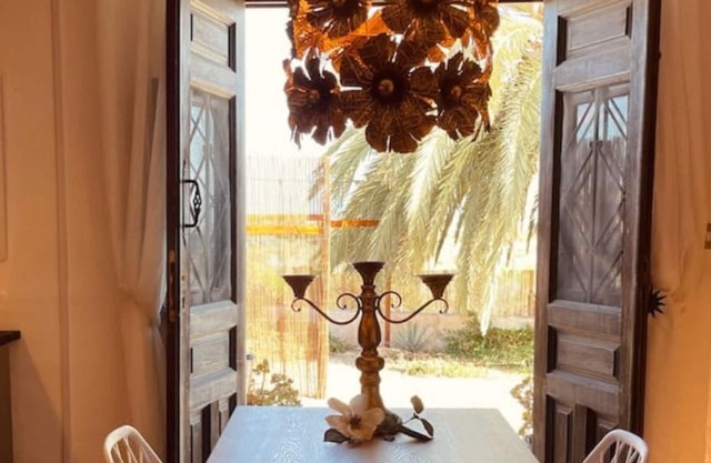 El sueño de Andalucia, Luxury, design, awesome nature, beaches and swimming pool