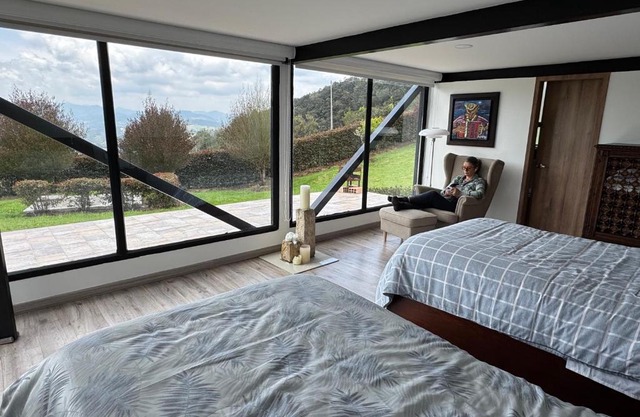 El Tabano Eco Hotel