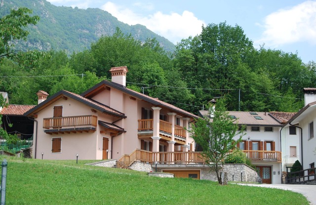 EL TABIà DE LA MARIA - GREEN APARTMENT