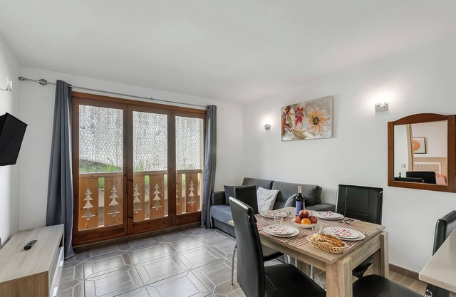 El Tarter Ski Apartment for Families, El Tarter, Andorra