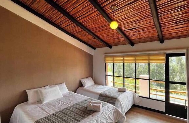 EL TROJE EXPERIENCE HOTEL