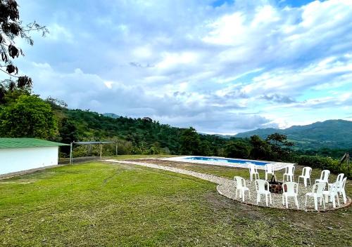 El Veranito Casita de Campo