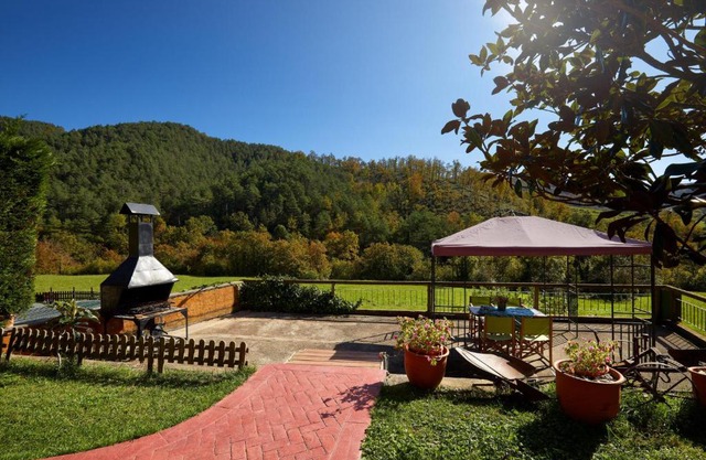 El Xalet, El Reixac Casa Rural