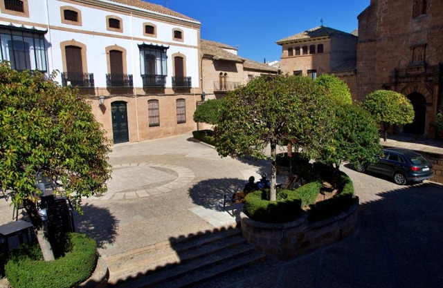 El Zoco