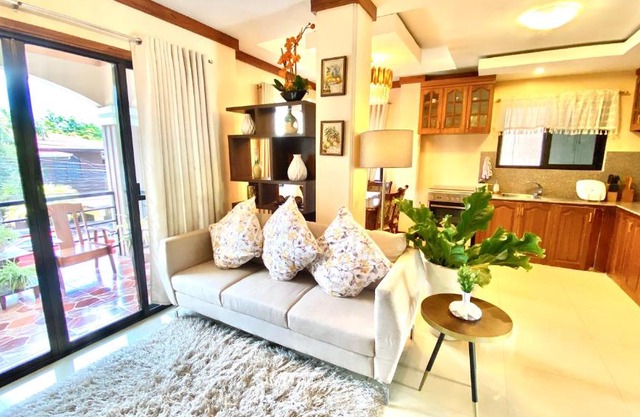 Elaine's Homestay