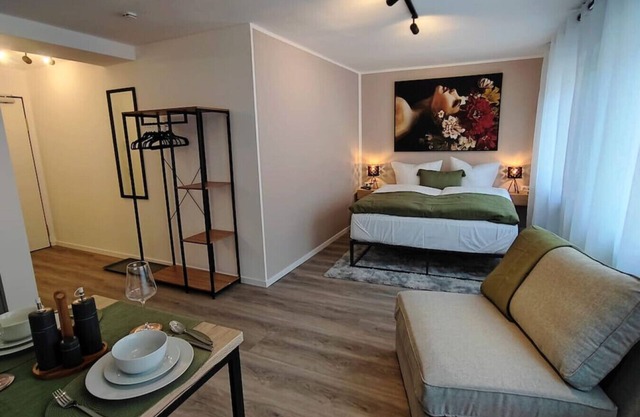 ELApart by Homely Stay - Studio B