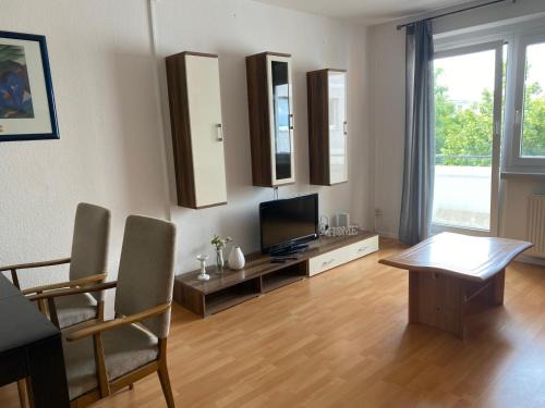 Elb Apartment
