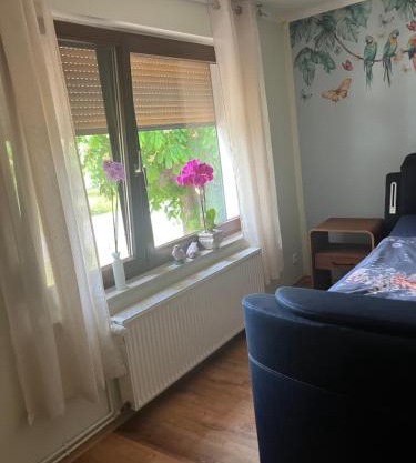 Elb- Havel Ferienhaus