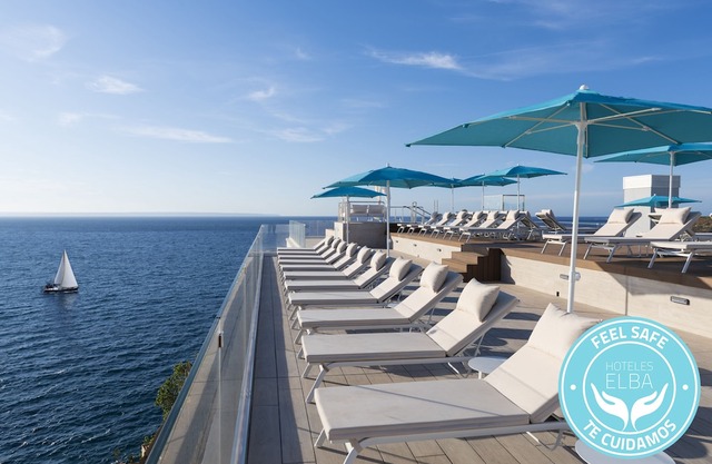 Elba Sunset Mallorca Thalasso Spa
