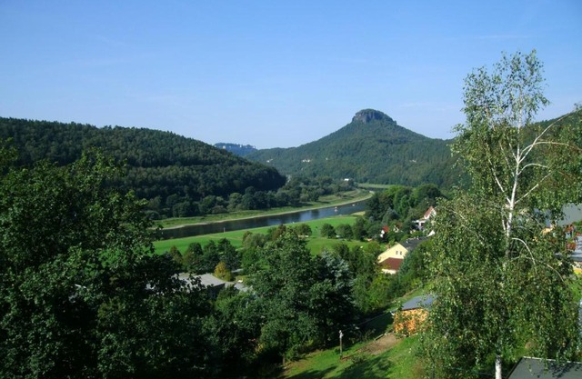 Elbblick