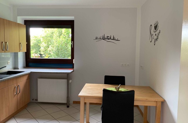 Elbe Apartment Glückstadt Reimer Ahsbahs - Elbe Apartment