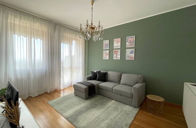 [Elce] Brightest Condo 1 Km From The CityCenter