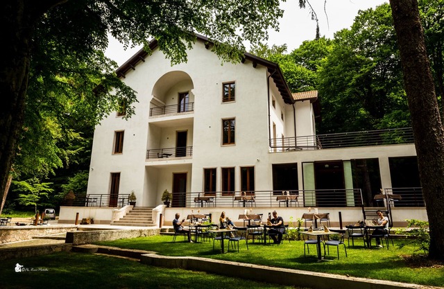 Elda Hotel