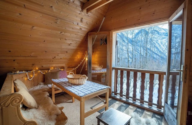 Elderflower Cottage In The Heart Of Nature