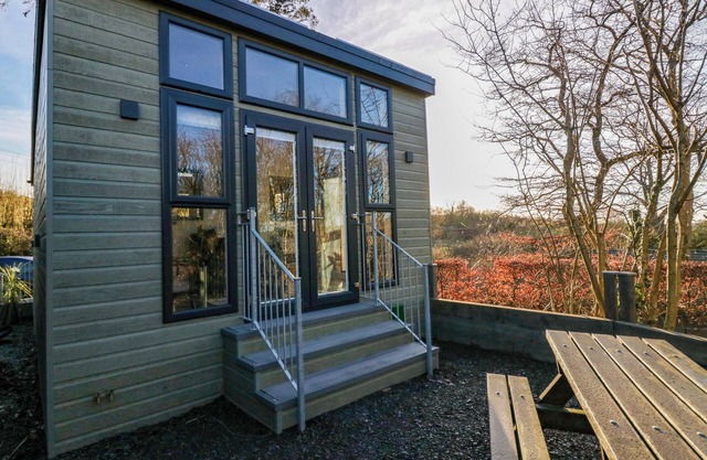 Elderflower Lodge