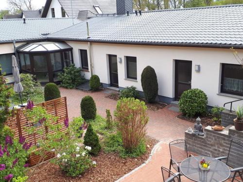 Eldeufer Comfortable holiday residence