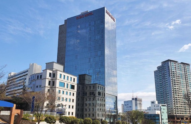 Eldis Regent Hotel