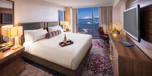 Eldorado Reno, A Caesars Destination