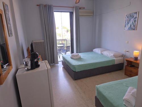 Elea rooms 7