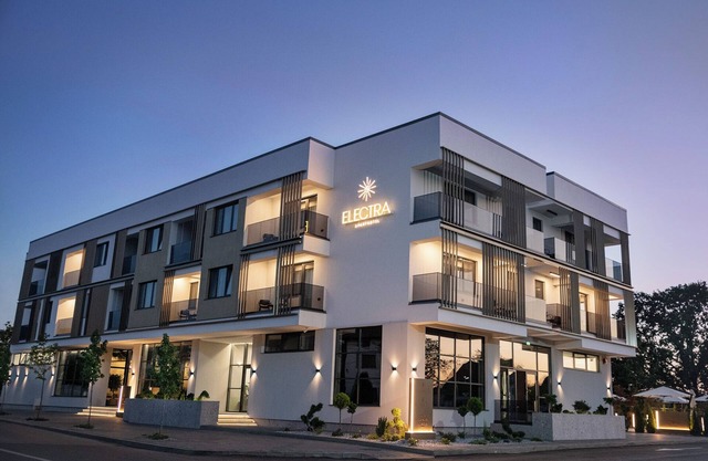 Electra Aparthotel