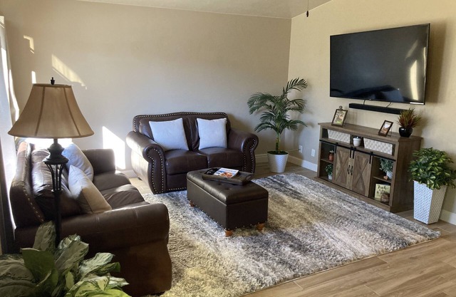 Electric Vehicle-EV friendly property in the heart of St. George, Utah