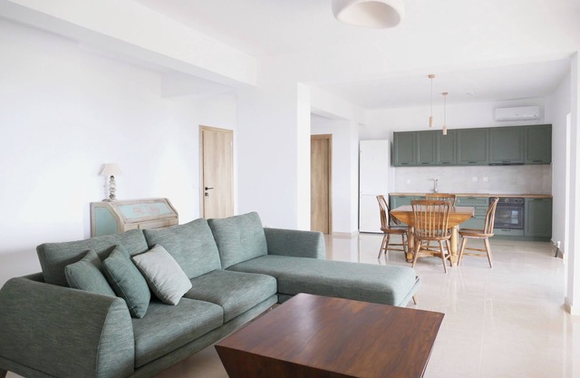 Eleftherion Comfort Living Lefkada