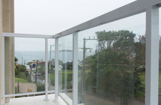 Elegância c/Vista Mar, 50m da Praia ING9201