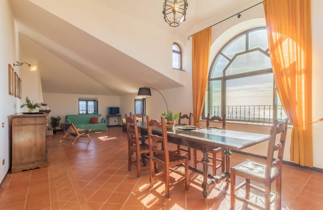 Elegance and functionality for a really memorable stayn