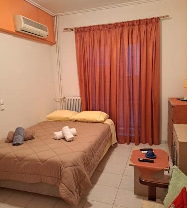 Elegance Apartment in the center of Athens