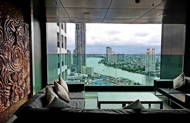 ♥ ♥Elegance Chamber near the River Pier♥ ♥