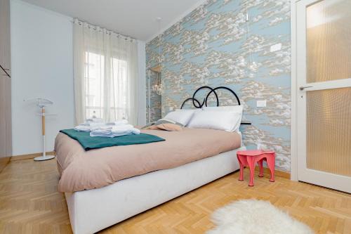Elegance & Comfort Central Station 500mt -15minuti DUOMO