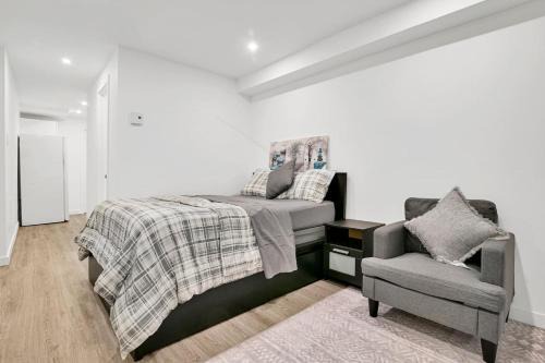 Elegance, Confort Et Detente