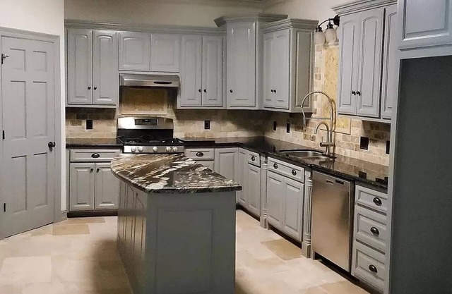Elegance Redefined in Caldwood