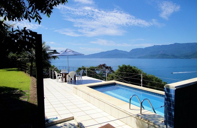 ELEGANCE, STUNNING VIEW, COMFORT ALL IN ONE PLACE PORTOGALO CONDOMINIUM